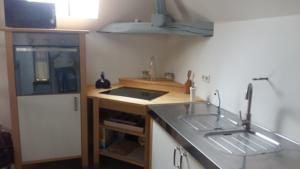 Appartement Famille En Othe : photos des chambres
