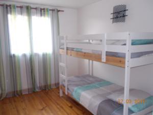 Hebergement louis : photos des chambres