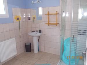 Hebergement louis : photos des chambres