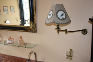 Chambres d'hotes/B&B Demeure de Villiers : photos des chambres