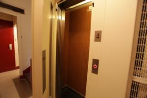 Appartement Studio Fontaine Des Innocents : photos des chambres