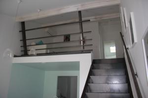 Hebergement Mas de l Aire : photos des chambres
