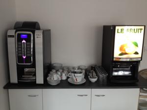 Hotel Le Saint Amand : photos des chambres