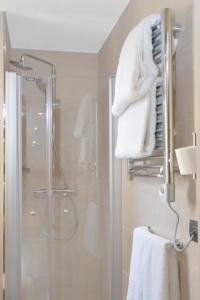 Hotel Best Western Le 18 Paris : photos des chambres