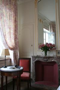 Chambres d'hotes/B&B Maison d'Hotes La Corne d'Or : photos des chambres