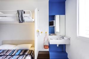 hotelF1 Gap : photos des chambres