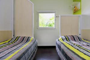 hotelF1 Gap : photos des chambres