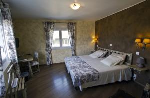 Hotel Restaurant Planes : photos des chambres
