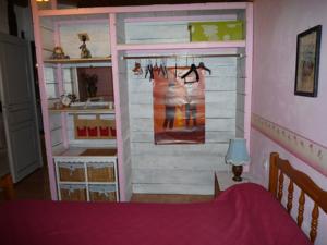 Hebergement Gite de Vinces : photos des chambres