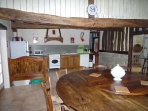 Hebergement Gite de Vinces : photos des chambres