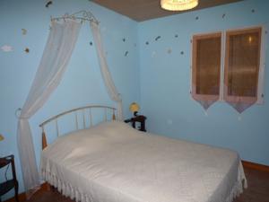 Hebergement Gite de Vinces : photos des chambres