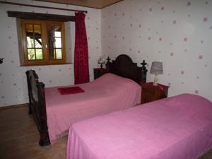 Hebergement Gite de Vinces : photos des chambres