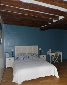 Hebergement Chambre d hotes Domaine Des Patrus : photos des chambres