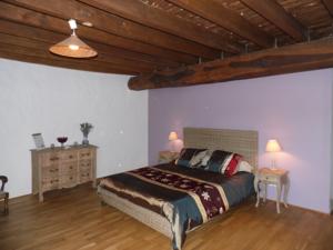 Hebergement Chambre d hotes Domaine Des Patrus : photos des chambres