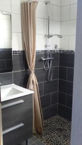 Appartement Chez Gilly : photos des chambres