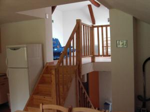 Hebergement Gites De La Racine : photos des chambres