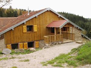 Hebergement Gites De La Racine : photos des chambres