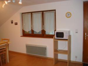 Hebergement Gites De La Racine : photos des chambres