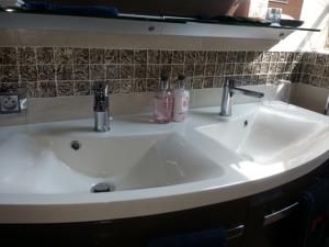 Chambres d'hotes/B&B Chambre d'hotes Chez Marile : photos des chambres
