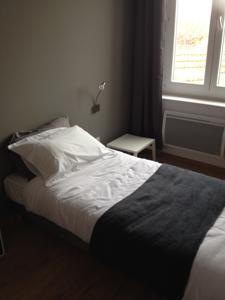 Hotel Le Saint Amand : photos des chambres