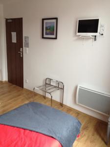 Hotel Le Saint Amand : photos des chambres