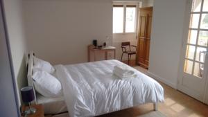 Chambres d'hotes/B&B Les Terrasses Du Soleil : photos des chambres