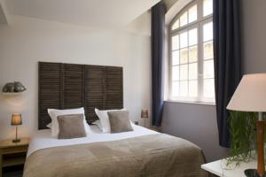 Hotel Le Pre Galoffre : photos des chambres