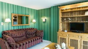 Hebergement Le Clos De Marie : photos des chambres