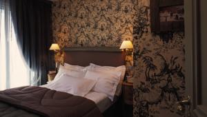 Hebergement Le Clos De Marie : Appartement Standard à 1 Chambre