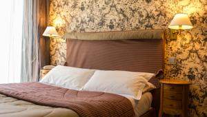 Hebergement Le Clos De Marie : photos des chambres