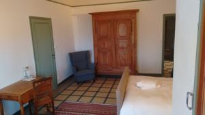 Chambres d'hotes/B&B Les Terrasses Du Soleil : Suite Familiale