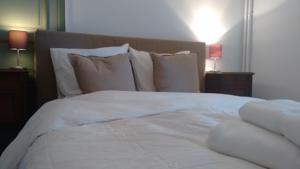 Chambres d'hotes/B&B Les Terrasses Du Soleil : photos des chambres
