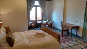 Chambres d'hotes/B&B Les Terrasses Du Soleil : photos des chambres