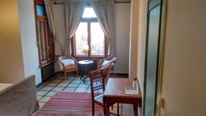 Chambres d'hotes/B&B Les Terrasses Du Soleil : photos des chambres