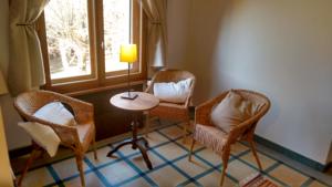 Chambres d'hotes/B&B Les Terrasses Du Soleil : photos des chambres