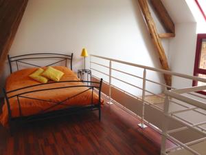 Hebergement Residences Le Clos du Manoir - Self Cooking : photos des chambres