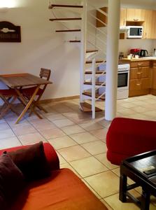 Hebergement Residences Le Clos du Manoir - Self Cooking : photos des chambres
