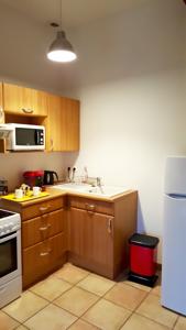 Hebergement Residences Le Clos du Manoir - Self Cooking : photos des chambres