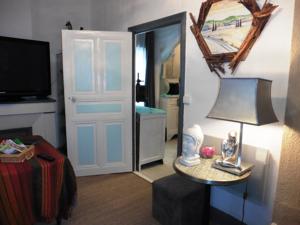 Chambres d'hotes/B&B Le Portel des Arnaud : photos des chambres