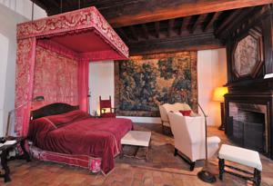 Hotel Chateau de Bagnols : photos des chambres