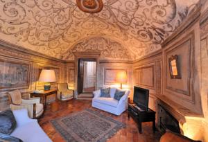 Hotel Chateau de Bagnols : photos des chambres
