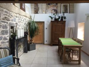 Hebergement La Prairie : photos des chambres