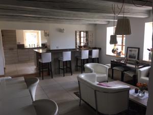 Hebergement La Prairie : photos des chambres