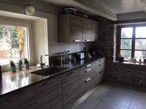 Hebergement La Prairie : photos des chambres