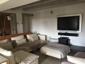 Hebergement La Prairie : photos des chambres