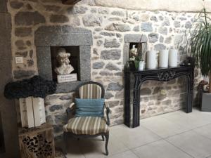 Hebergement La Prairie : photos des chambres