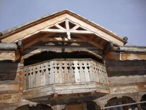 Hebergement Ker Bela : Chalet Supérieur