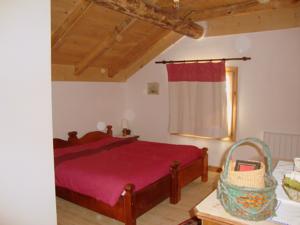 Hebergement Ker Bela : photos des chambres