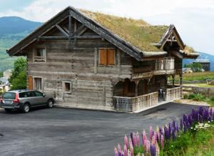 Hebergement Ker Bela : photos des chambres