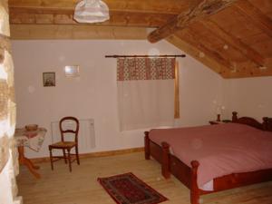Hebergement Ker Bela : photos des chambres